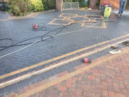 Best Driveway Resurfacing  in Inwood, FL